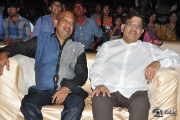 Laddu Babu Movie Audio Launch